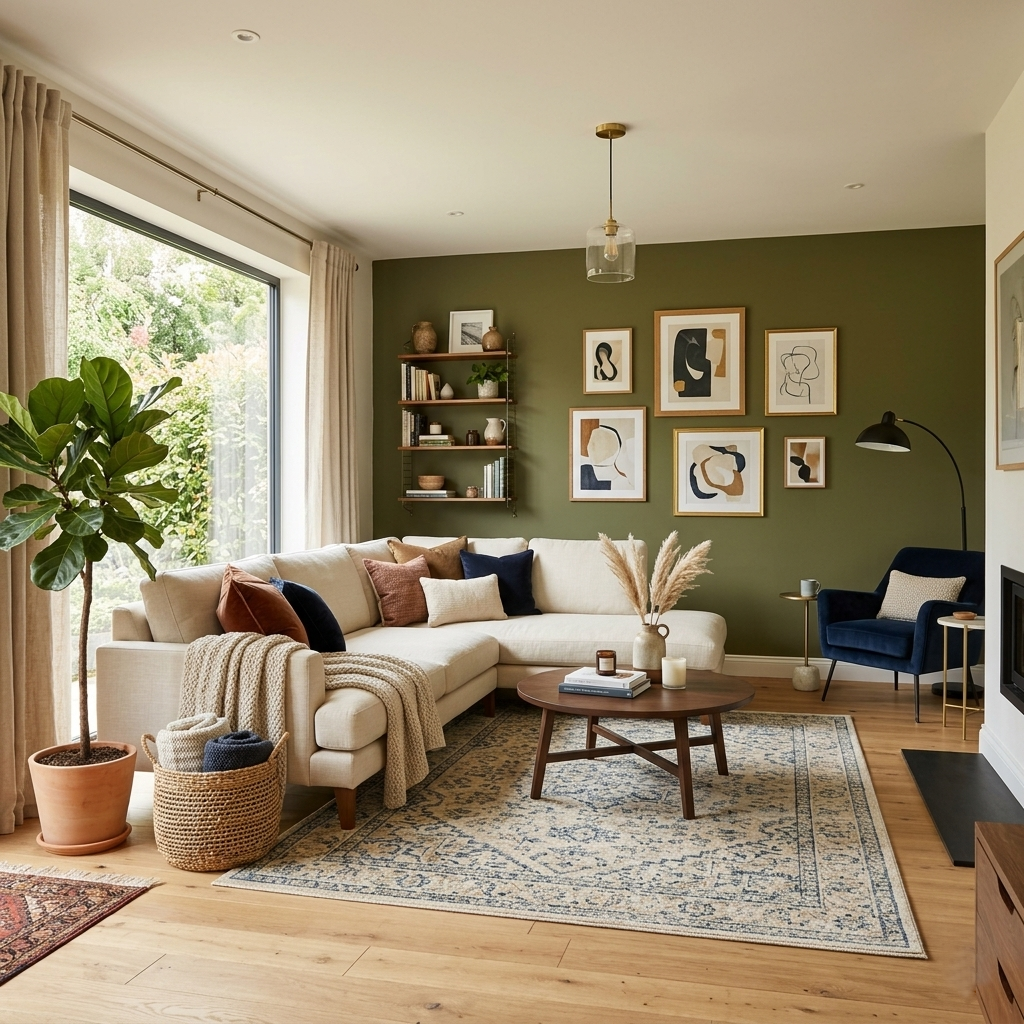 Interior Chennai Design Studio