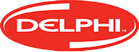 Delphi Logo