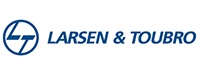 LARSEN_TURBO Logo