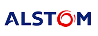 ALSTOM Logo